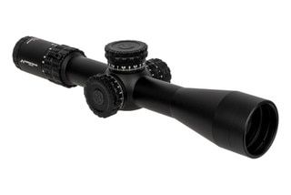 Primary Arms GLx 2.5-10x44 FFP Rifle Scope - Illuminated ACSS RAPTOR M2 Reticle - 5.56 / 5.45 / .308 - REFURB